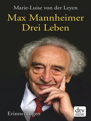 cover image of Drei Leben